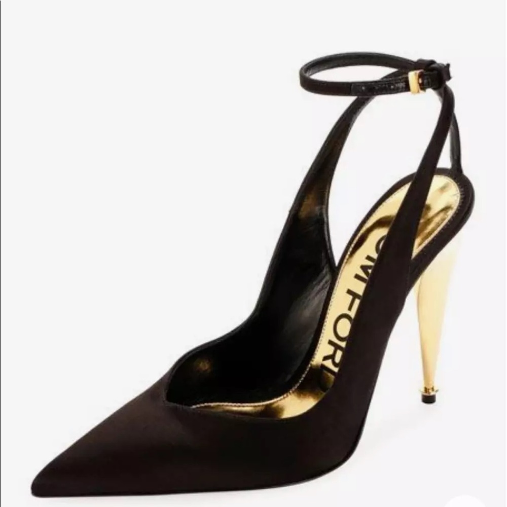 Tom Ford Pumps